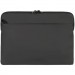 Tucano Чохол до ноутбука Tucano 16" Gommo MB Pro, black (BFGOM1516-BK)