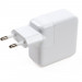 Блок живлення до ноутбуку Vinga Apple 30W 5V3A/9V3A/12V2.4A/14.5V2A/ 18V1.5A/20V1.5A USB-C (VPA-30-APP-C)