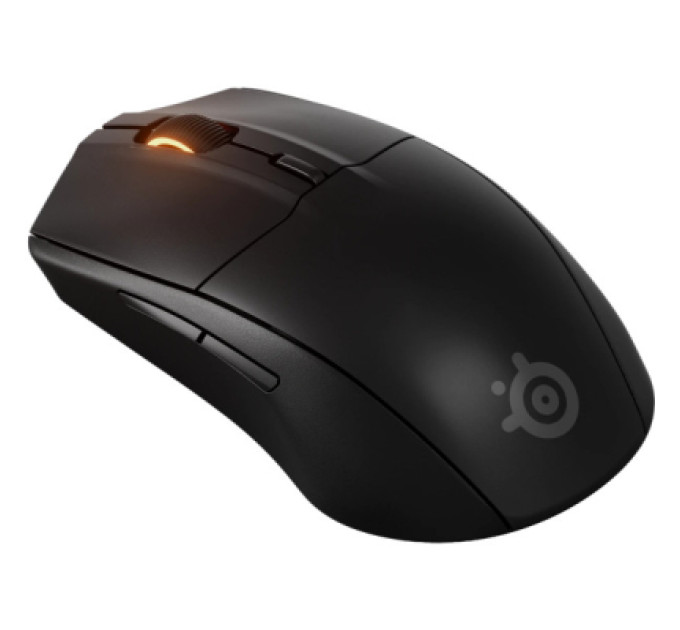SteelSeries Мишка SteelSeries Rival 3 Gen 2 Wireless Black (62523)