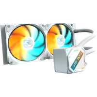 Система рідинного охолодження GIGABYTE GP-GME 240I