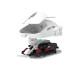 Миша A4Tech Bloody W72 Ultra White
