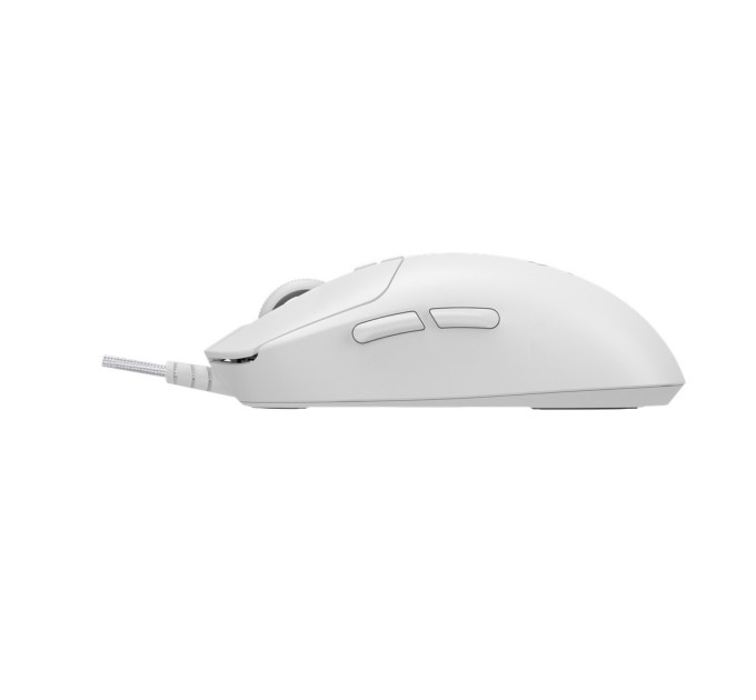Миша A4Tech Bloody W72 Ultra White