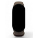 BeCover Силіконовий ремінець BeCover для Xiaomi Mi Smart Band 9 Brown (711939)