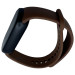 BeCover Силіконовий ремінець BeCover для Xiaomi Mi Smart Band 9 Brown (711939)