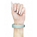 Силіконовий ремінець BeCover для Xiaomi Mi Smart Band 9 Light Blue (711958)