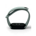 Силіконовий ремінець BeCover для Xiaomi Mi Smart Band 9 Light Blue (711958)
