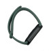 Силіконовий ремінець BeCover для Xiaomi Mi Smart Band 9 Pine-Green (711953)