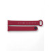 Силіконовий ремінець BeCover для Xiaomi Mi Smart Band 9 Red Wine (711969)