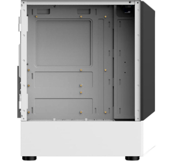 Корпус 1stPlayer F3-A-WH-4F1
