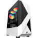 Корпус 1stPlayer F3-A-WH-4F1