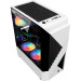 Корпус 1stPlayer F3-A-WH-4F1