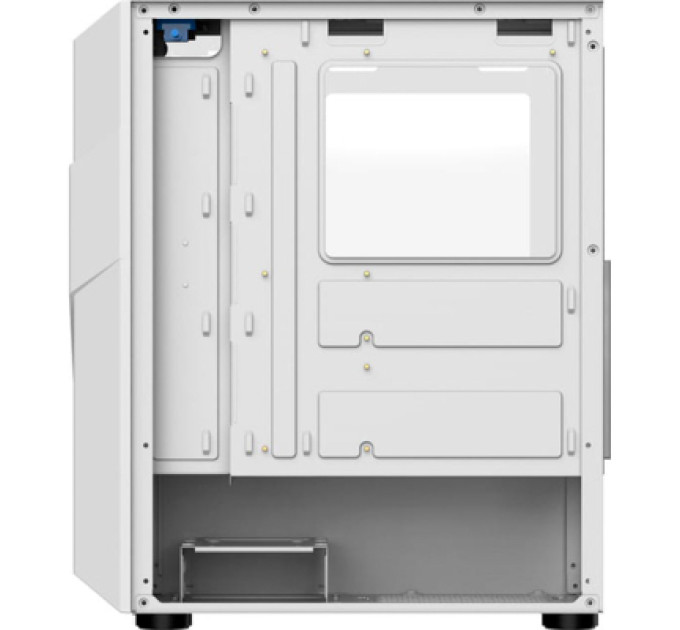 Корпус 1stPlayer F3-A-WH-4F1