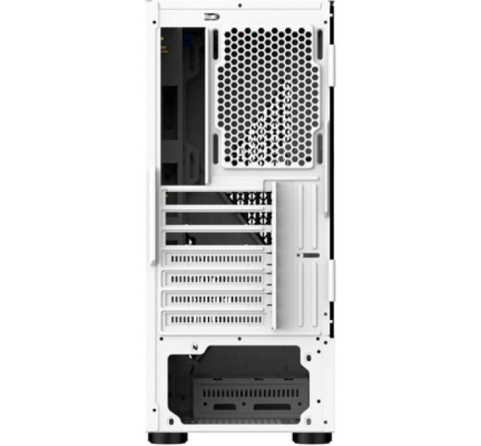 Корпус 1stPlayer F3-A-WH-4F1