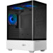 Корпус Prologix Lumi GM-01AW Glass White