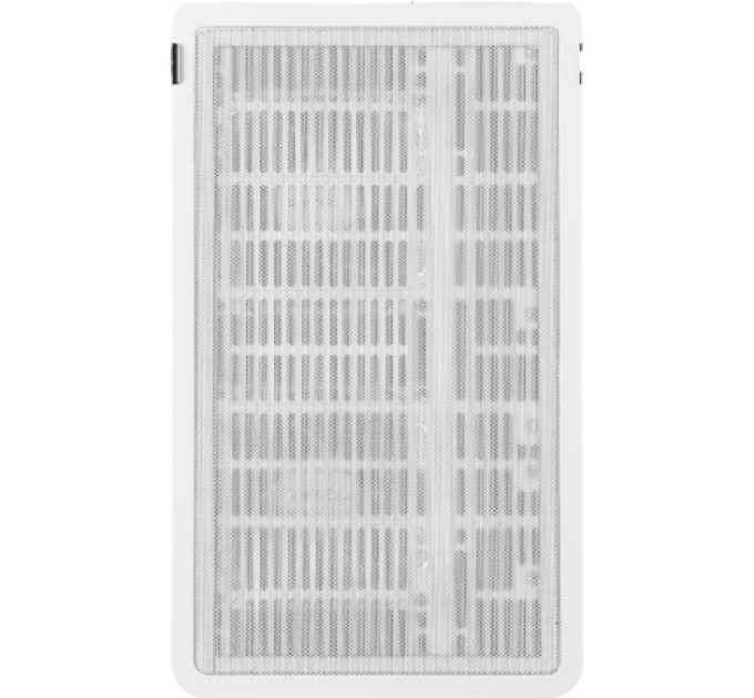 Корпус Prologix Lumi GM-01AW Glass White