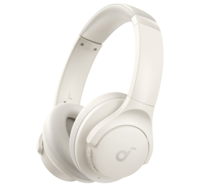 Навушники Anker SoundCore Q11i Cream White (A3005G21)