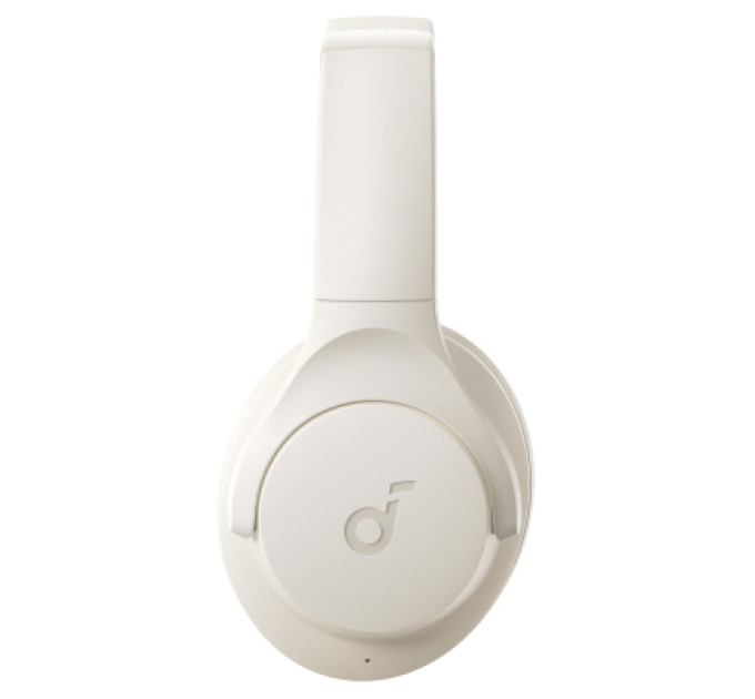 Навушники Anker SoundCore Q11i Cream White (A3005G21)