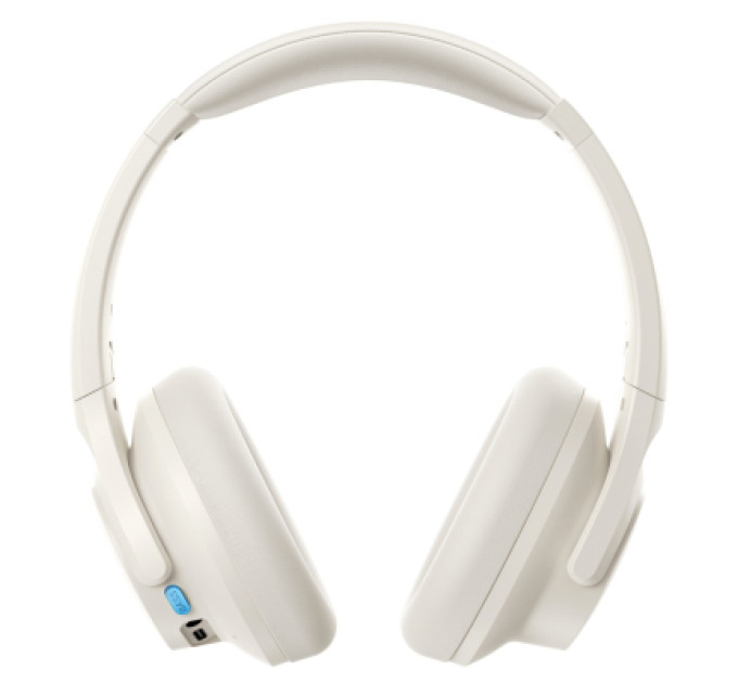 Навушники Anker SoundCore Q11i Cream White (A3005G21)