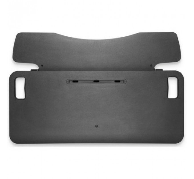 Столик для ноутбука Digitus Ergonomic Workspace Riser, 11-46cm, black (DA-90380-1)