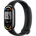 Фiтнес-браслет Xiaomi Smart Band 10 Black (BHR07PYGL)