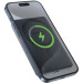 Acefast Батарея універсальна Acefast Magnetic Wireless 10000mAh 20W PD, QC/3.0, QI 15W, M12 Black (6974316283393)