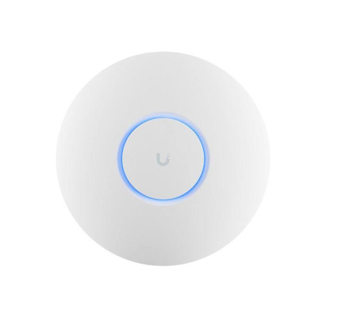 Мережеве обладнання, Точка доступу U6+ UBIQUITI