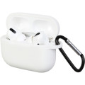 Armorstandart Чохол для навушників Armorstandart Silicone Case для Apple Airpods Pro White (ARM56087)