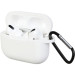 Armorstandart Чохол для навушників Armorstandart Silicone Case для Apple Airpods Pro White (ARM56087)