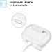 Armorstandart Чохол для навушників Armorstandart Silicone Case для Apple Airpods Pro White (ARM56087)