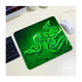 Voltronic Килимок для мишки Voltronic Razer 5 Green (YT-RZ5)