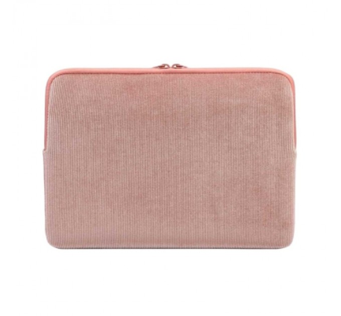 Tucano Чохол до ноутбука Tucano 14" Velluto MB Pro, pink (BFVELMB14-PK)