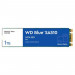 Накопичувач SSD M.2 2280 1TB SA510 WD (WDS100T3B0B)