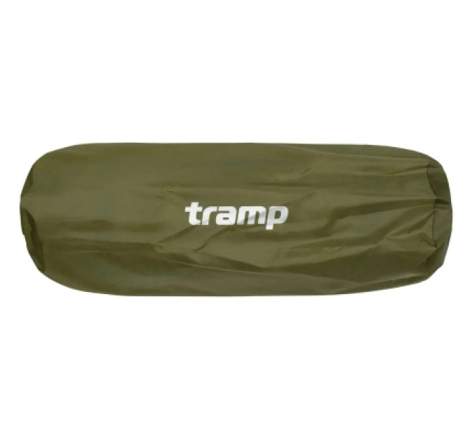 Туристичний килимок Tramp Comfort 3 cm (UTRI-015-dark-olive)