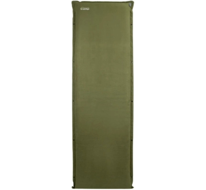 Туристичний килимок Tramp Comfort 3 cm (UTRI-015-dark-olive)