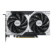 Відеокарта GF RTX 5050 8GB GDDR6 Ventus 2X OC MSI (GeForce RTX 5050 8G VENTUS 2X OC)