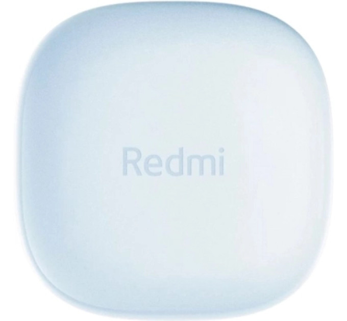 Xiaomi Навушники Xiaomi Redmi Buds 6 Play Blue (1071788)