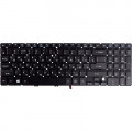 Клавіатура ноутбука Acer Aspire M3-MA50, M5-581T черн (KB311255)