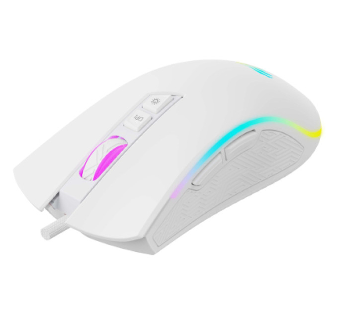 Havit Мишка Havit HV-MS1034 USB White (6939119065614)