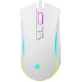 Havit Мишка Havit HV-MS1034 USB White (6939119065614)