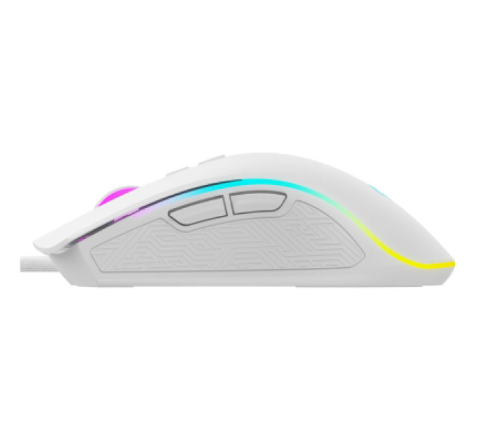 Havit Мишка Havit HV-MS1034 USB White (6939119065614)
