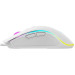 Havit Мишка Havit HV-MS1034 USB White (6939119065614)