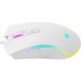 Havit Мишка Havit HV-MS1034 USB White (6939119065614)