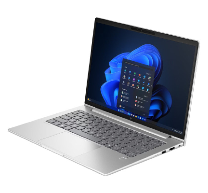 Ноутбук HP EliteBook 6 G1a (B88M9AV_V1)