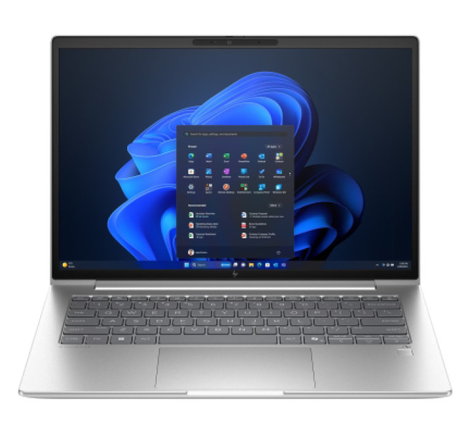 Ноутбук HP EliteBook 6 G1a (B88M9AV_V1)
