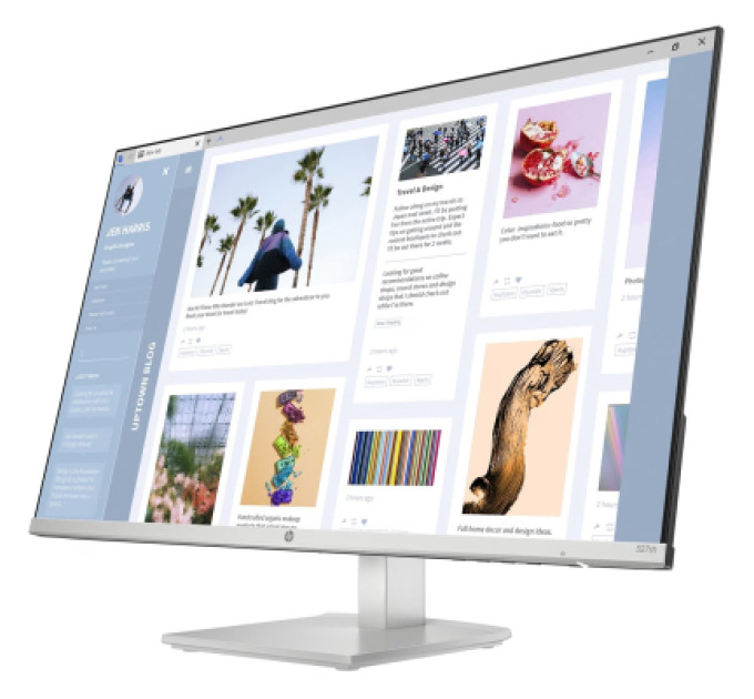 Монітор HP S5 527sh (94C50AA)