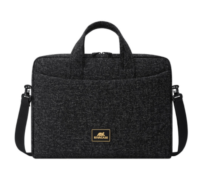 RivaCase Сумка для ноутбука RivaCase 14" 7921 Anvik, Black (7921Black)