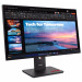 LENOVO Монітор Lenovo T27QD-40 (64AAGAT2UA)