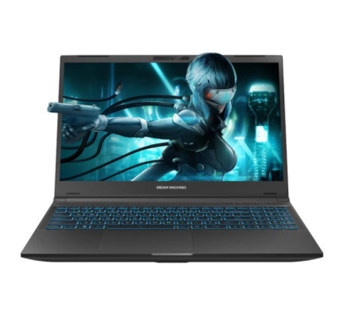 Ноутбук Dream Machines RG4050-15 (RG4050-15UA67)