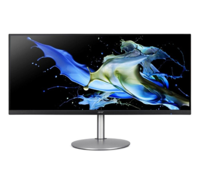 Монітор Acer CB342CUsemiphuzx (UM.CB2EE.016)