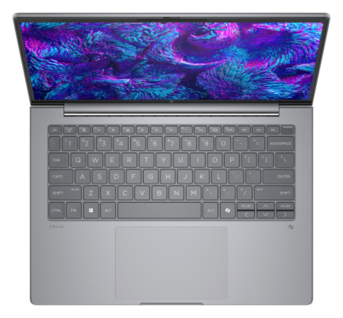 Ноутбук HP ZBook 8 G1i (B30JJES)